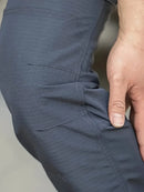 Calça Cargo Tática Masculina Plus Size, Multi-Bolsos para Trilha e Pesca
