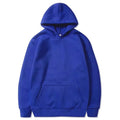 Men's Casual Hoodies Women's Fleece Warm Hoodies Spring Autumn Pullovers Fashion Black Multiple Colour Oversized Sweatshirts Top