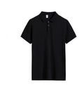 Camisa Polo Casal Slim Fit, Tecido Leve e Respirável para o Verão