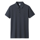 Camisa Polo Casal Slim Fit, Tecido Leve e Respirável para o Verão