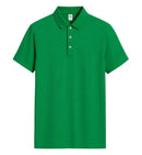 Camisa Polo Casal Slim Fit, Tecido Leve e Respirável para o Verão