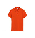 Camisa Polo Casal Slim Fit, Tecido Leve e Respirável para o Verão
