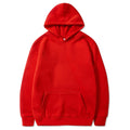 Men's Casual Hoodies Women's Fleece Warm Hoodies Spring Autumn Pullovers Fashion Black Multiple Colour Oversized Sweatshirts Top