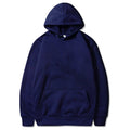 Men's Casual Hoodies Women's Fleece Warm Hoodies Spring Autumn Pullovers Fashion Black Multiple Colour Oversized Sweatshirts Top