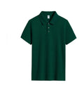 Camisa Polo Casal Slim Fit, Tecido Leve e Respirável para o Verão